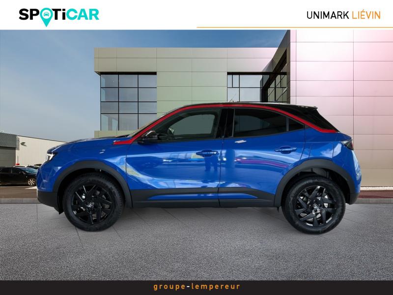 Image OPEL Mokka 1.5 D 110ch GS