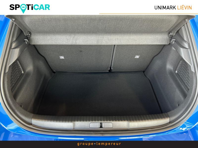 Image OPEL Mokka 1.5 D 110ch GS