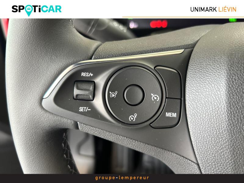 Image OPEL Mokka 1.5 D 110ch GS