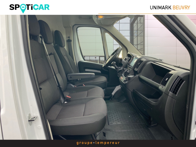 Image OPEL Movano Fg L2H2 3.3 140ch BlueHDi S&S