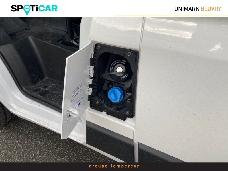 Image OPEL Movano Fg L2H2 3.3 140ch BlueHDi S&S