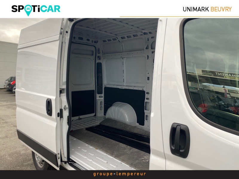 Image OPEL Movano Fg L2H2 3.3 140ch BlueHDi S&S