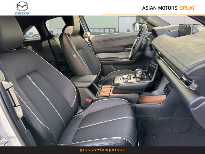 Image MAZDA MX-30 e-SKYACTIV R-EV 170ch Makoto Urban Expression