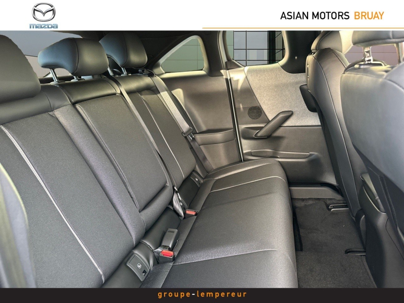 Image MAZDA MX-30 e-SKYACTIV R-EV 170ch Makoto Urban Expression