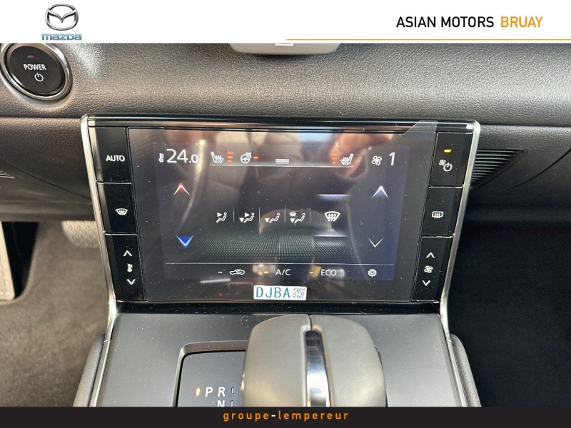 Image MAZDA MX-30 e-SKYACTIV R-EV 170ch Makoto Urban Expression