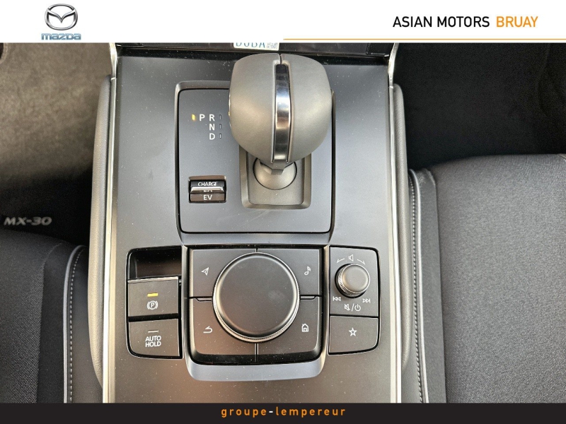Image MAZDA MX-30 e-SKYACTIV R-EV 170ch Makoto Urban Expression