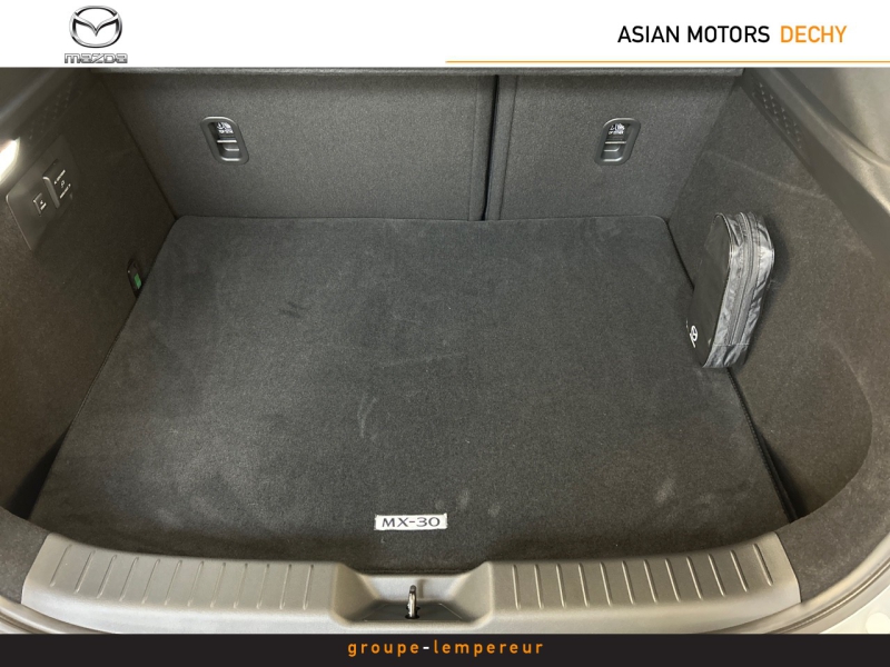 Image MAZDA MX-30 e-SKYACTIV R-EV 170ch Makoto Urban Expression