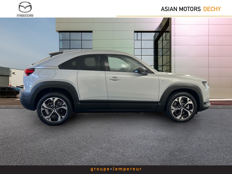 Image MAZDA MX-30 e-SKYACTIV R-EV 170ch Makoto Urban Expression