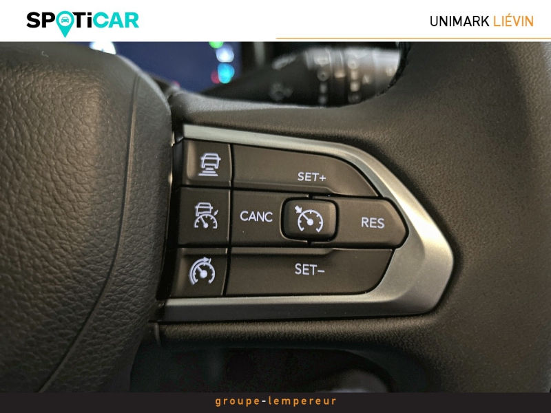 Image JEEP Compass 1.3 Turbo T4 240ch PHEV 4xe S AT6 eAWD