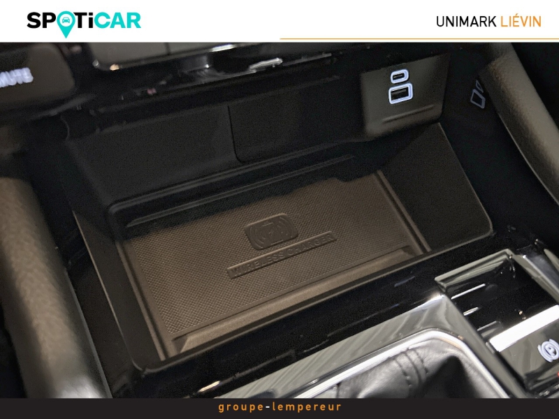 Image JEEP Compass 1.3 Turbo T4 240ch PHEV 4xe S AT6 eAWD