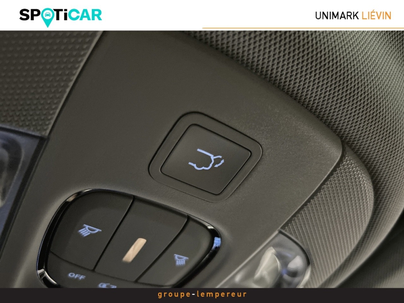 Image JEEP Compass 1.3 Turbo T4 240ch PHEV 4xe S AT6 eAWD