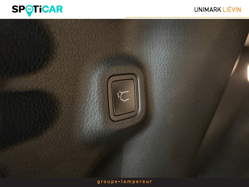 Image JEEP Compass 1.3 Turbo T4 240ch PHEV 4xe S AT6 eAWD