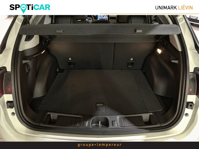 Image JEEP Compass 1.3 Turbo T4 240ch PHEV 4xe S AT6 eAWD