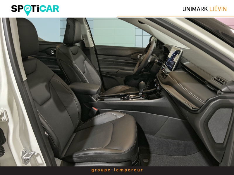 Image JEEP Compass 1.3 Turbo T4 240ch PHEV 4xe S AT6 eAWD