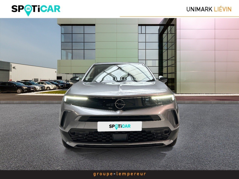 Image OPEL Mokka Electric 136ch Elegance
