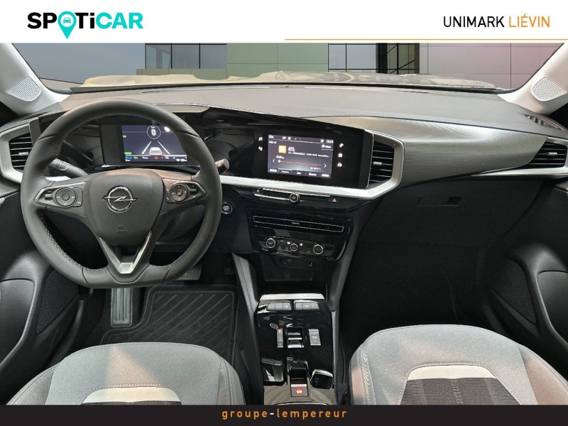 Image OPEL Mokka Electric 136ch Elegance