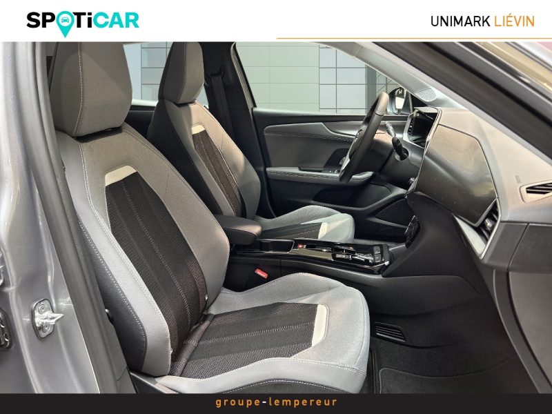 Image OPEL Mokka Electric 136ch Elegance