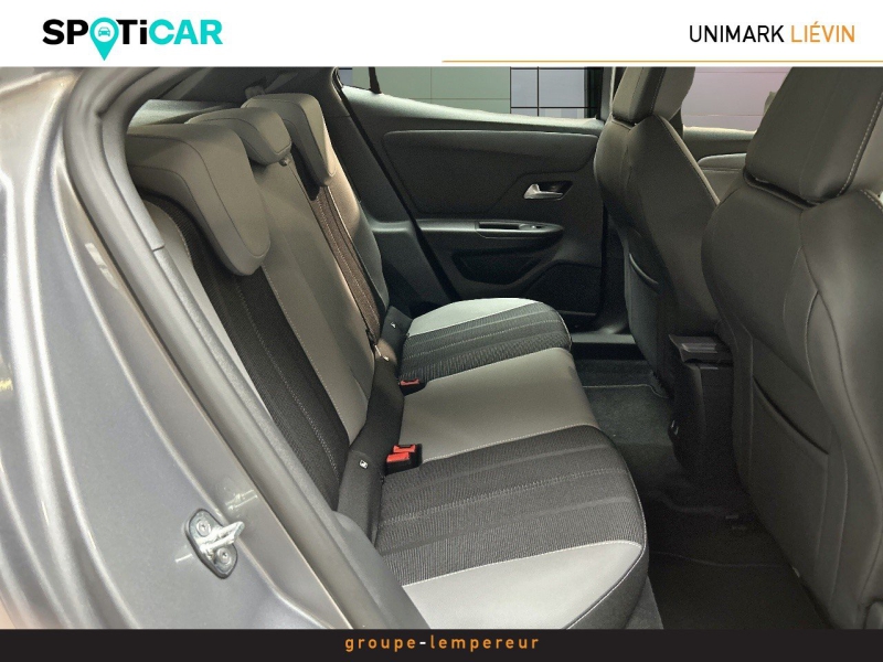 Image OPEL Mokka Electric 136ch Elegance