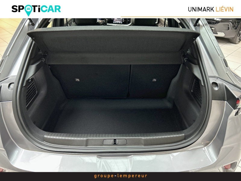 Image OPEL Mokka Electric 136ch Elegance