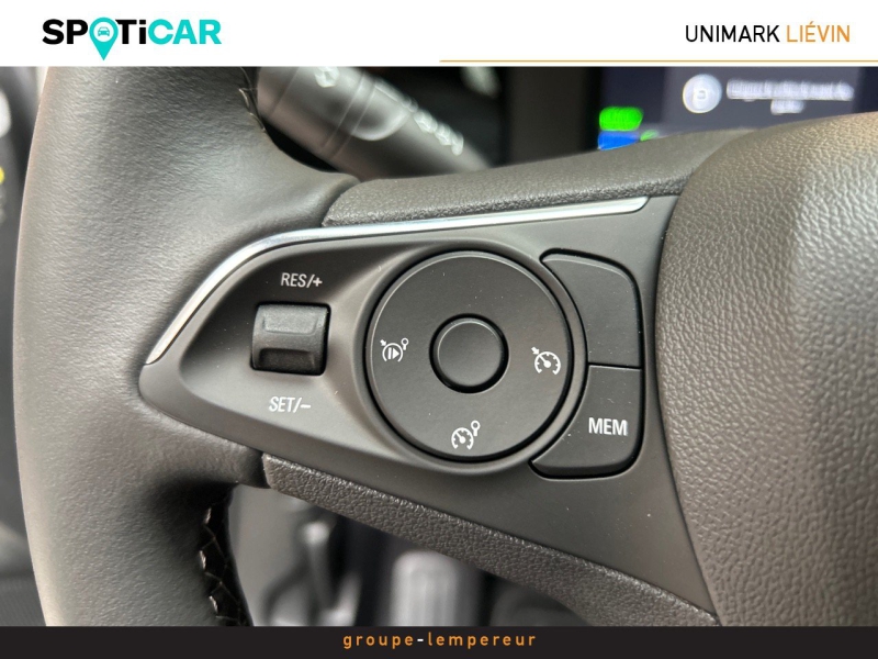 Image OPEL Mokka Electric 136ch Elegance