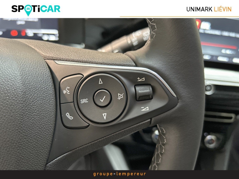 Image OPEL Mokka Electric 136ch Elegance