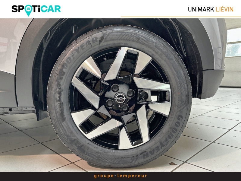 Image OPEL Mokka Electric 136ch Elegance