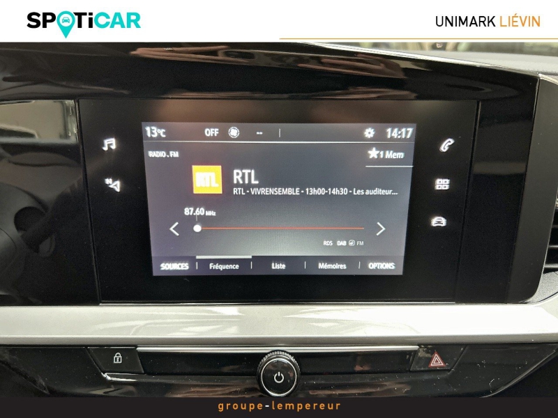 Image OPEL Mokka Electric 136ch Elegance