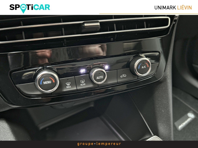 Image OPEL Mokka Electric 136ch Elegance