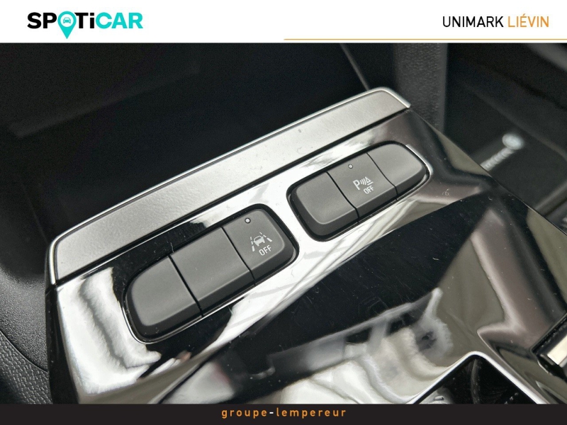 Image OPEL Mokka Electric 136ch Elegance