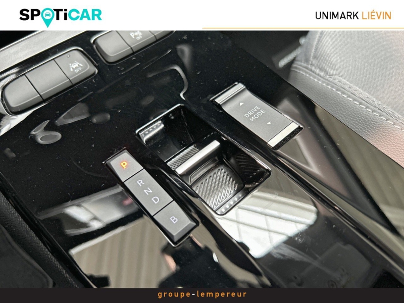 Image OPEL Mokka Electric 136ch Elegance