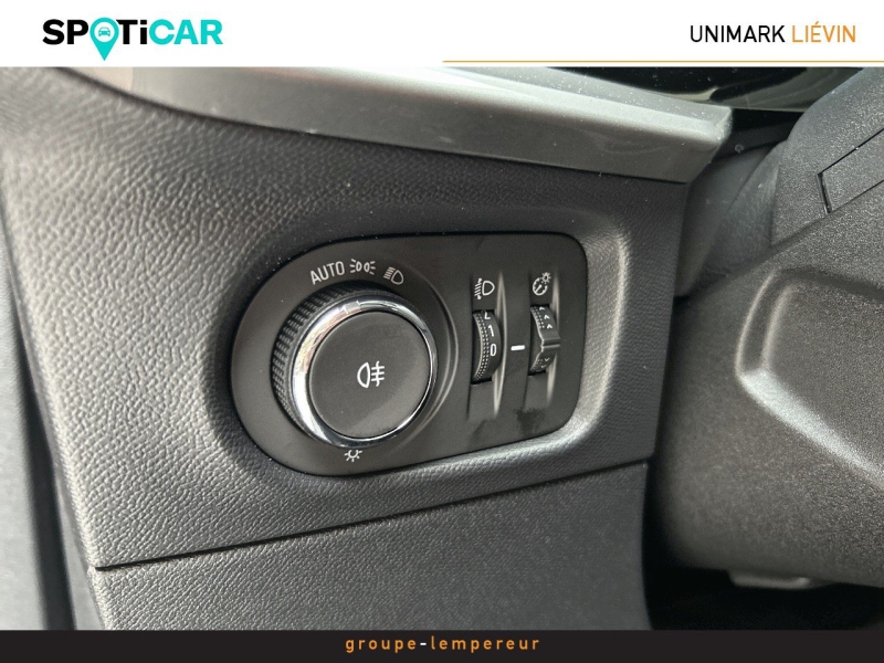 Image OPEL Mokka Electric 136ch Elegance