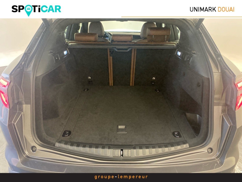 Image ALFA ROMEO Stelvio 2.2 Diesel 210ch Ti Q4 AT8 MY22