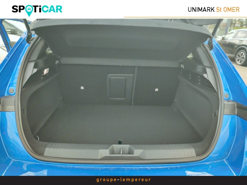 Image OPEL Astra Electric 156ch GS