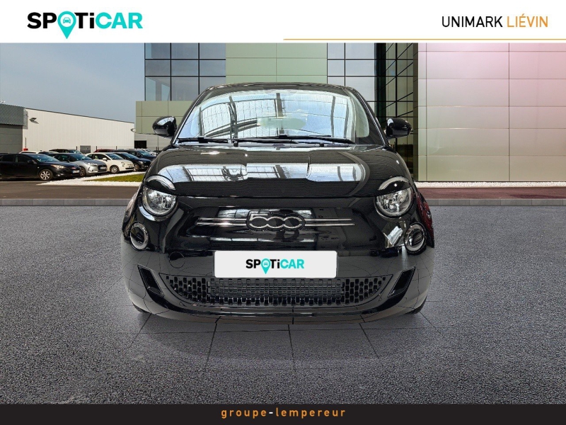 Image FIAT 500 e 95ch Action Plus