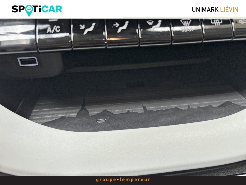 Image FIAT 500 e 95ch Action Plus