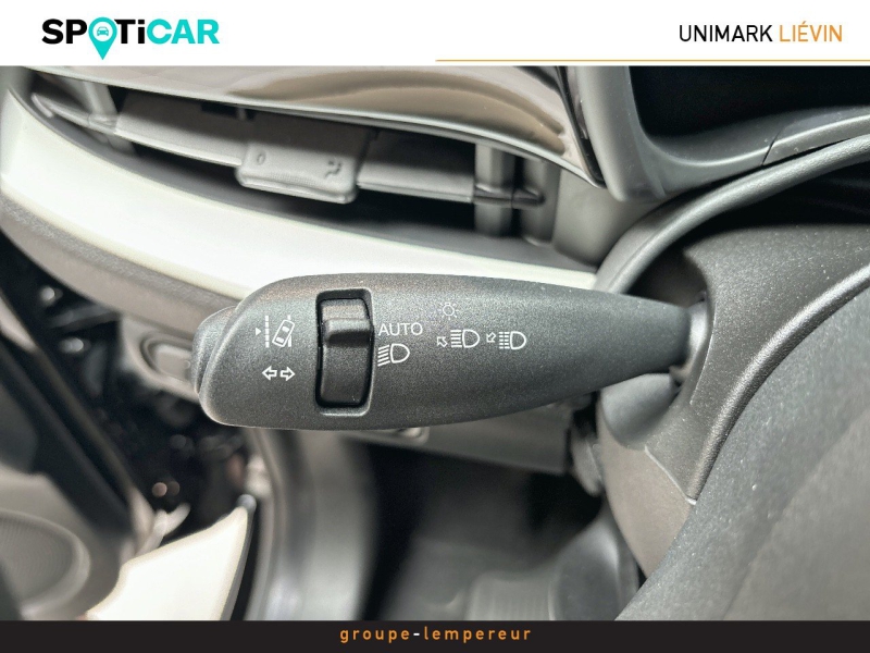 Image FIAT 500 e 95ch Action Plus