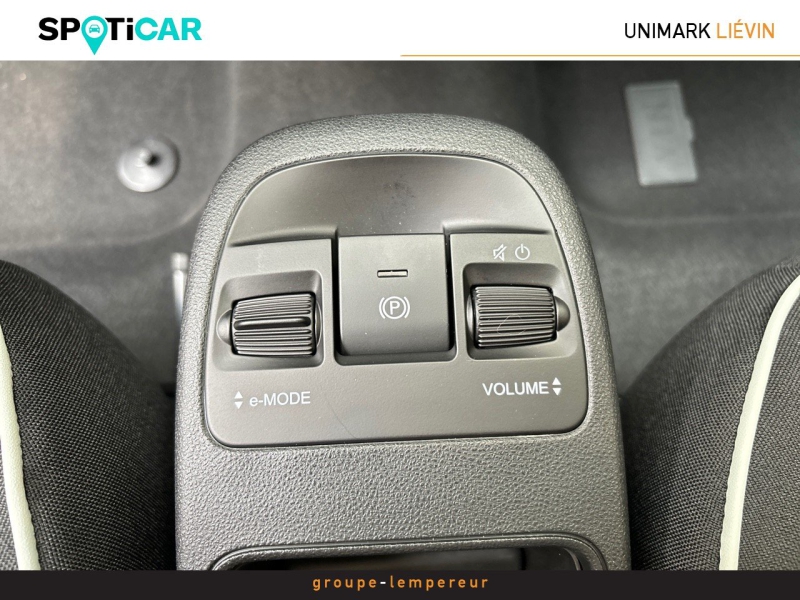 Image FIAT 500 e 95ch Action Plus