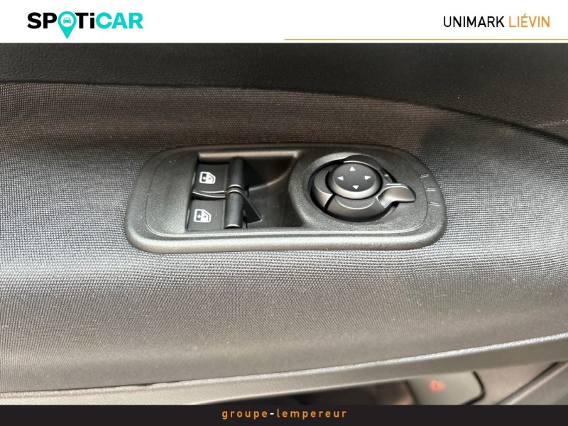 Image FIAT 500 e 95ch Action Plus