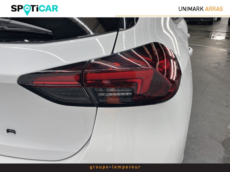 Image OPEL Corsa 1.2 Turbo 100ch GS