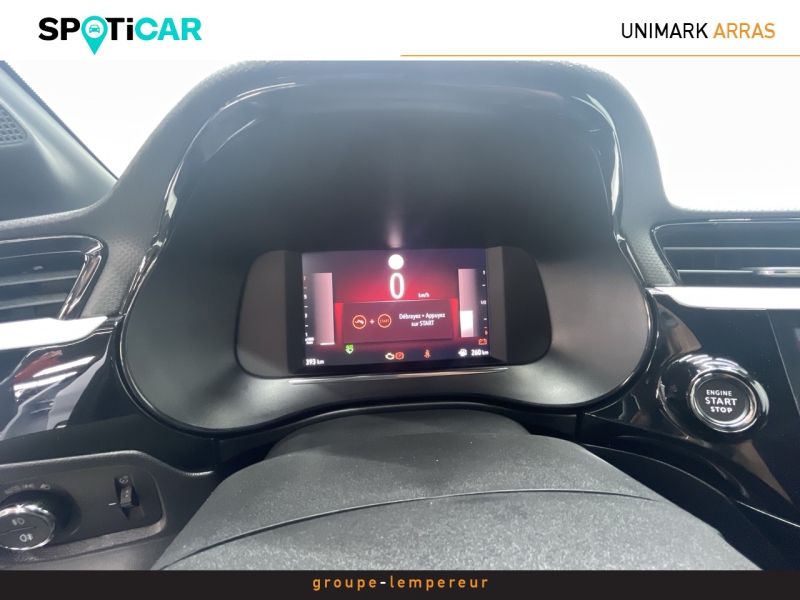 Image OPEL Corsa 1.2 Turbo 100ch GS