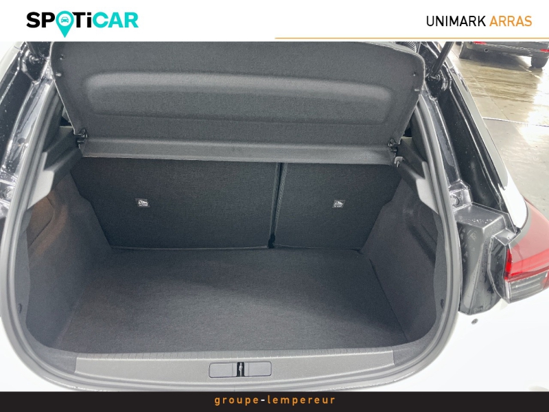 Image OPEL Corsa 1.2 Turbo 100ch GS