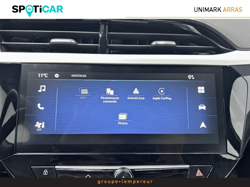 Image OPEL Corsa 1.2 Turbo 100ch GS