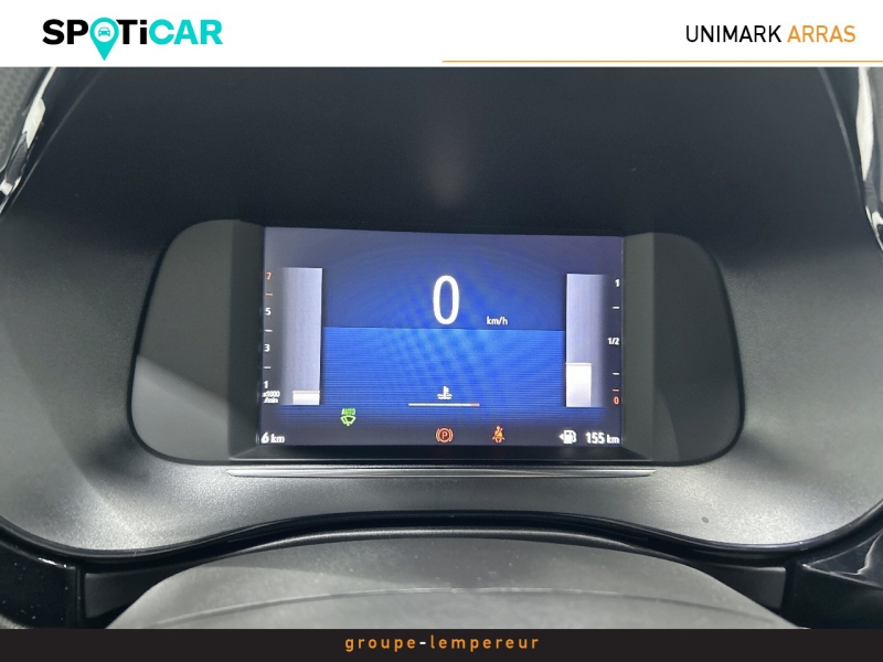 Image OPEL Corsa 1.2 Turbo 100ch GS