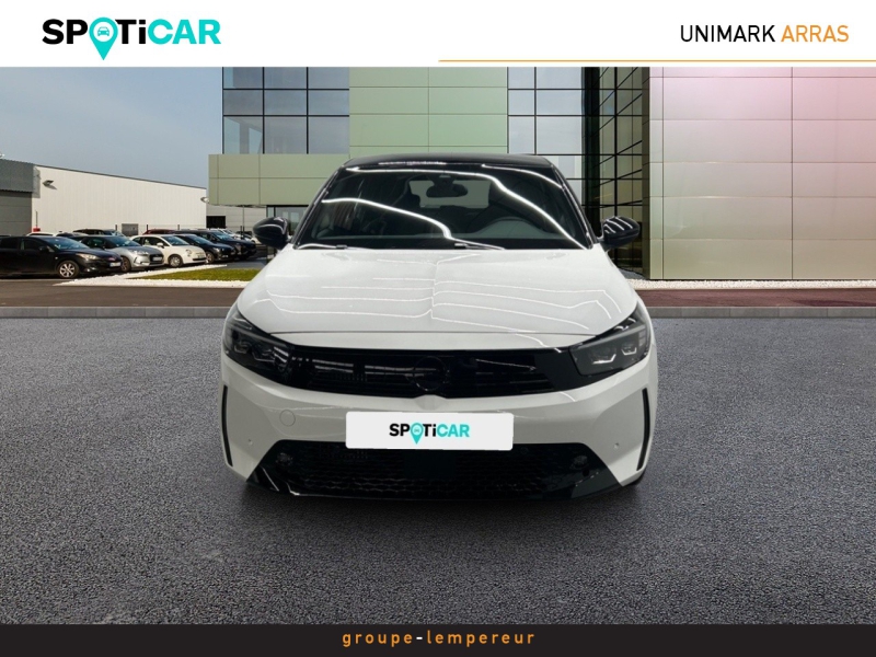 Image OPEL Corsa 1.2 Turbo 100ch GS