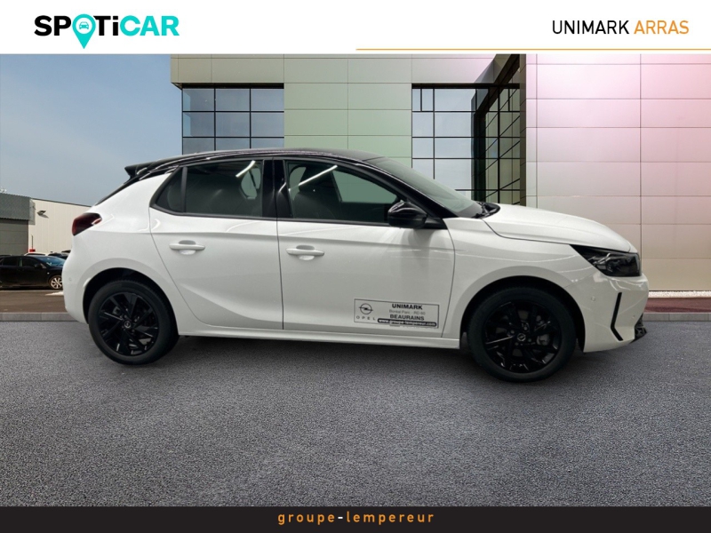 Image OPEL Corsa 1.2 Turbo 100ch GS