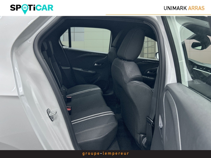 Image OPEL Corsa 1.2 Turbo 100ch GS