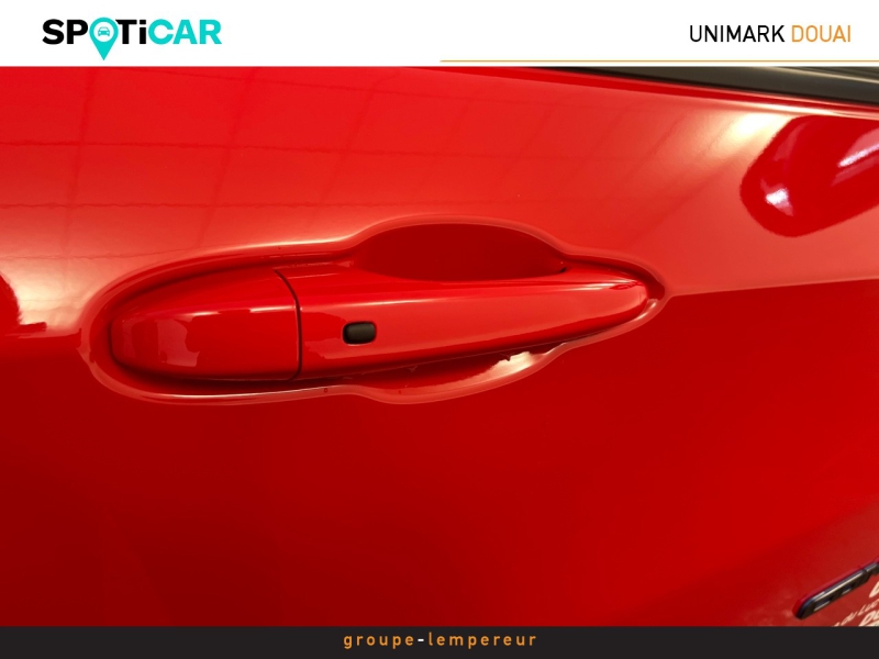 Image JEEP Compass 1.3 Turbo T4 240ch PHEV 4xe S AT6 eAWD