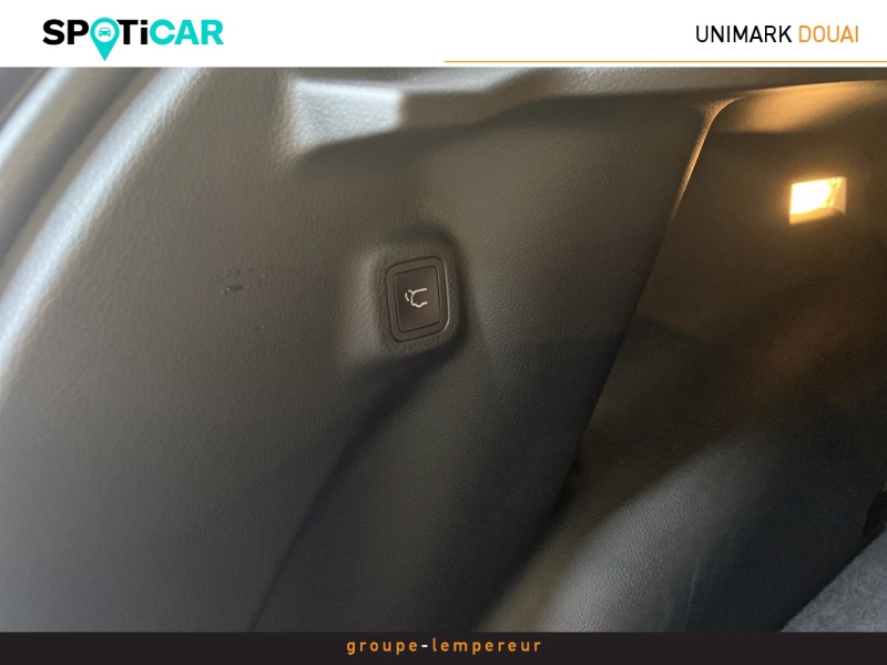 Image JEEP Compass 1.3 Turbo T4 240ch PHEV 4xe S AT6 eAWD