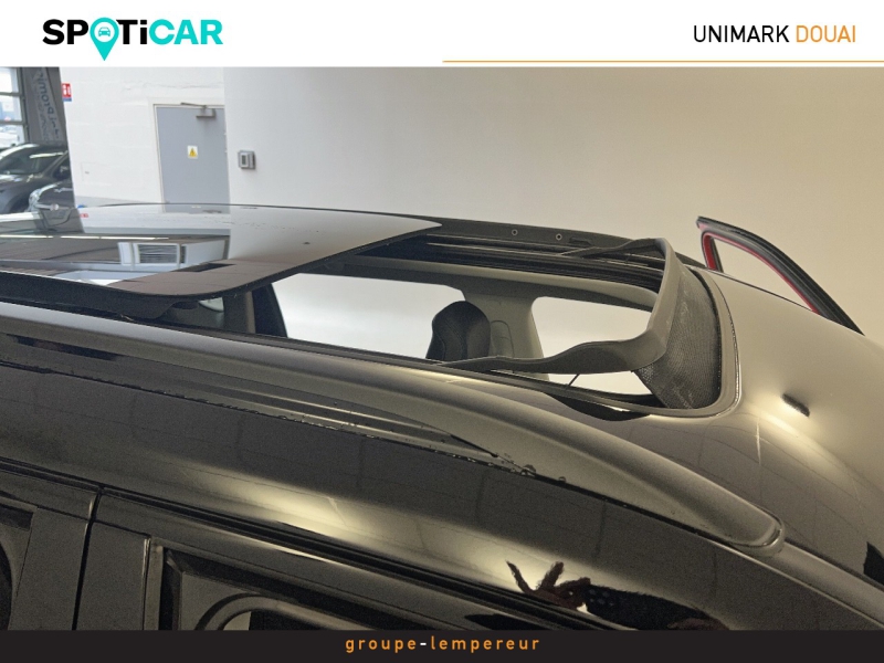 Image JEEP Compass 1.3 Turbo T4 240ch PHEV 4xe S AT6 eAWD