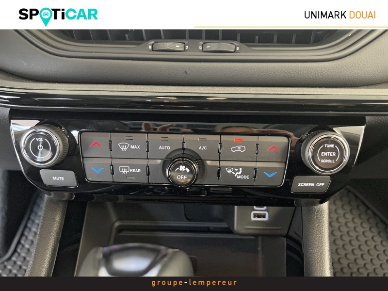 Image JEEP Compass 1.3 Turbo T4 240ch PHEV 4xe S AT6 eAWD